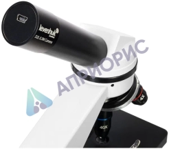 Цифровой микроскоп Levenhuk Rainbow D2L